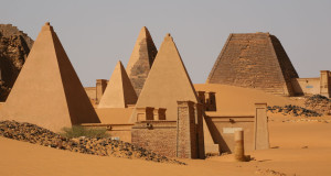 pyramides-nubie-soudan-une