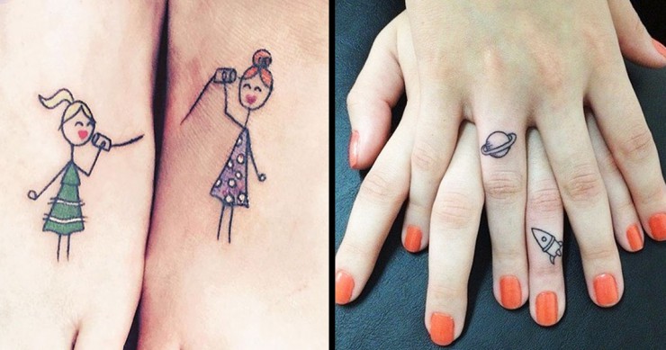tatouages-amour-soeurs-une