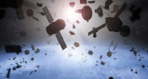 une-debris-spatiaux