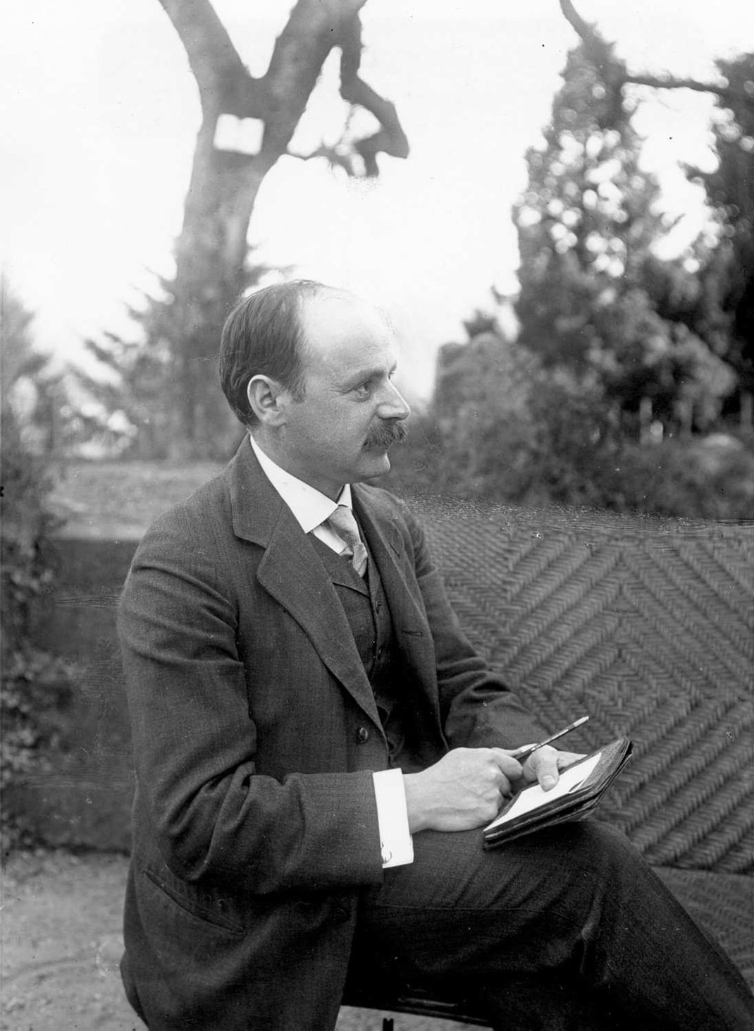 Karl Schwarzschild
