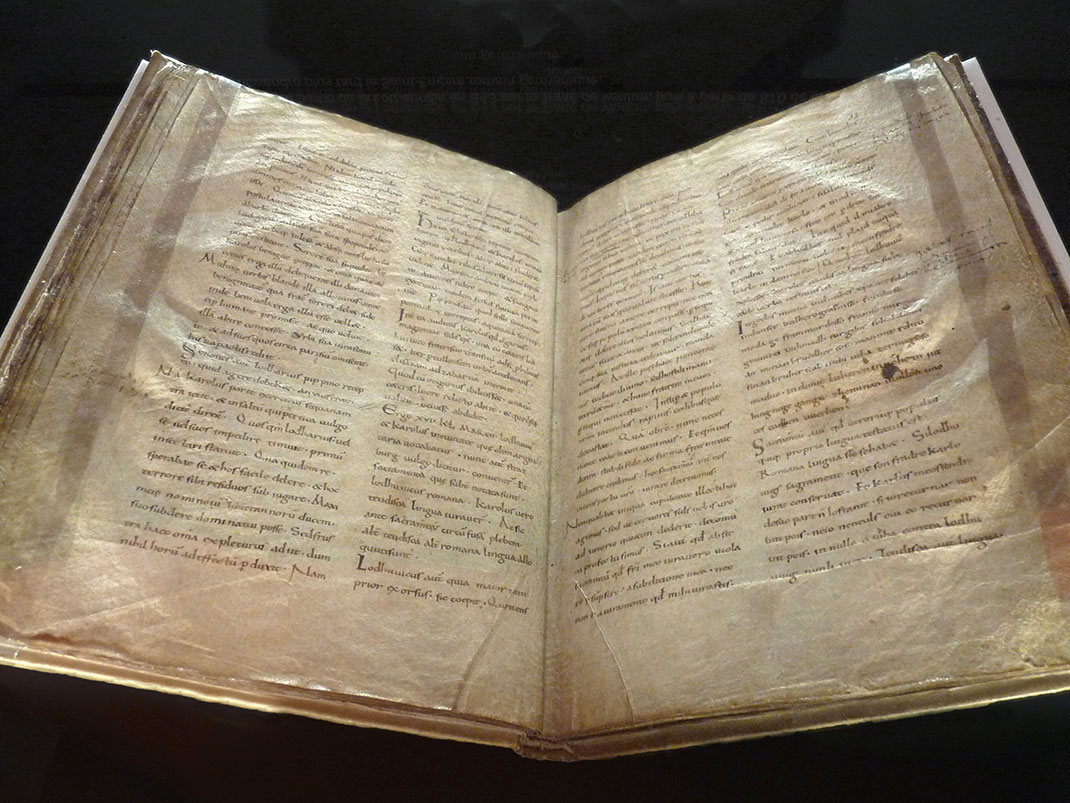 Serments_de_Strasbourg