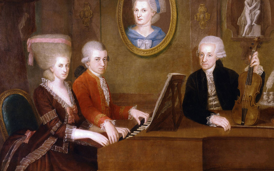mozart-famille
