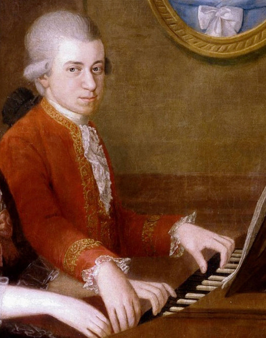 mozart-portrait