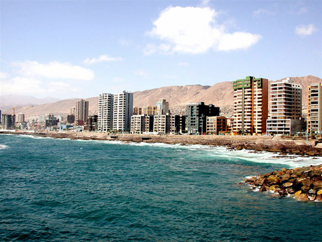 Antofagasta