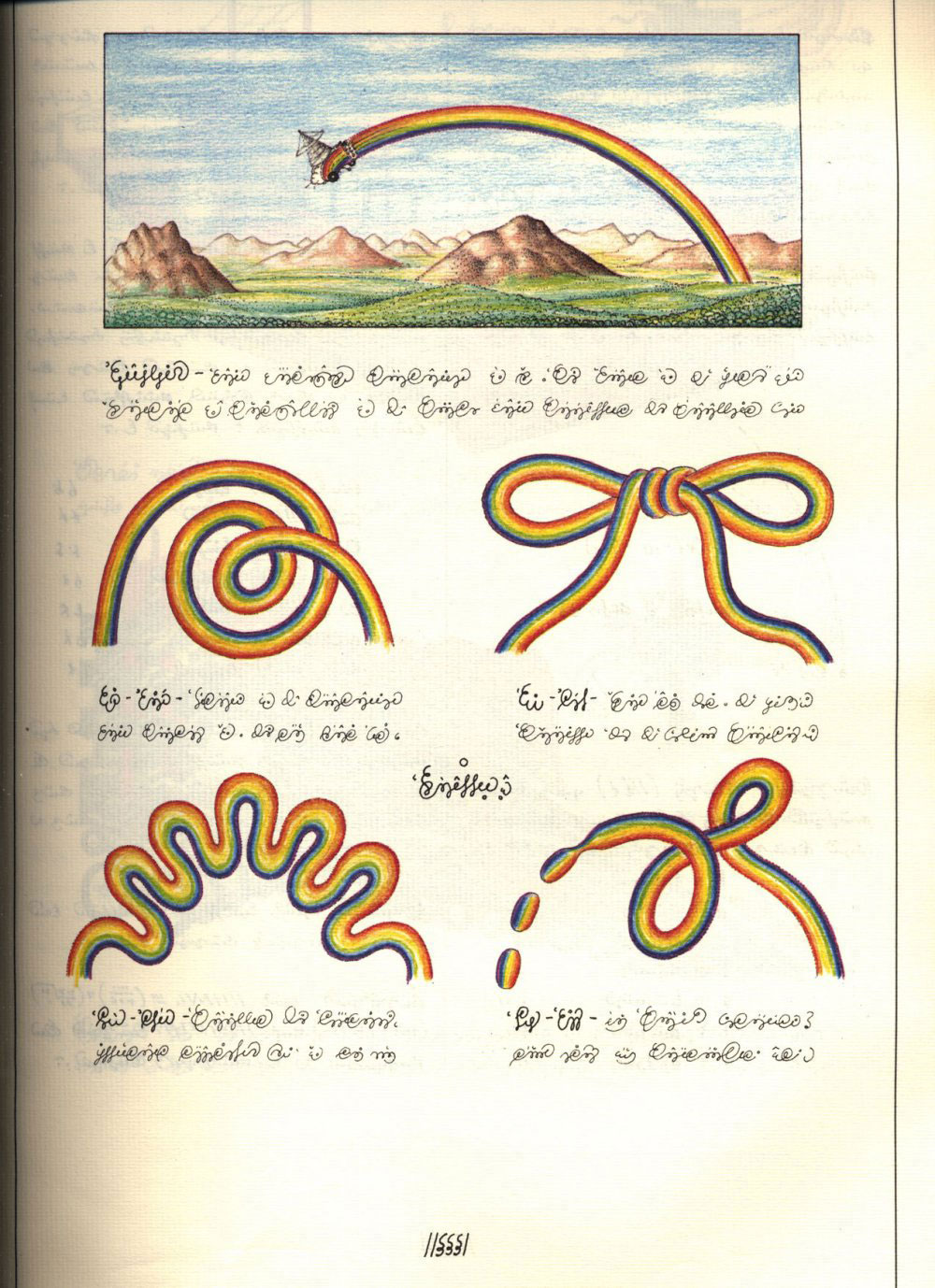 Codex-Seraphinianus-1