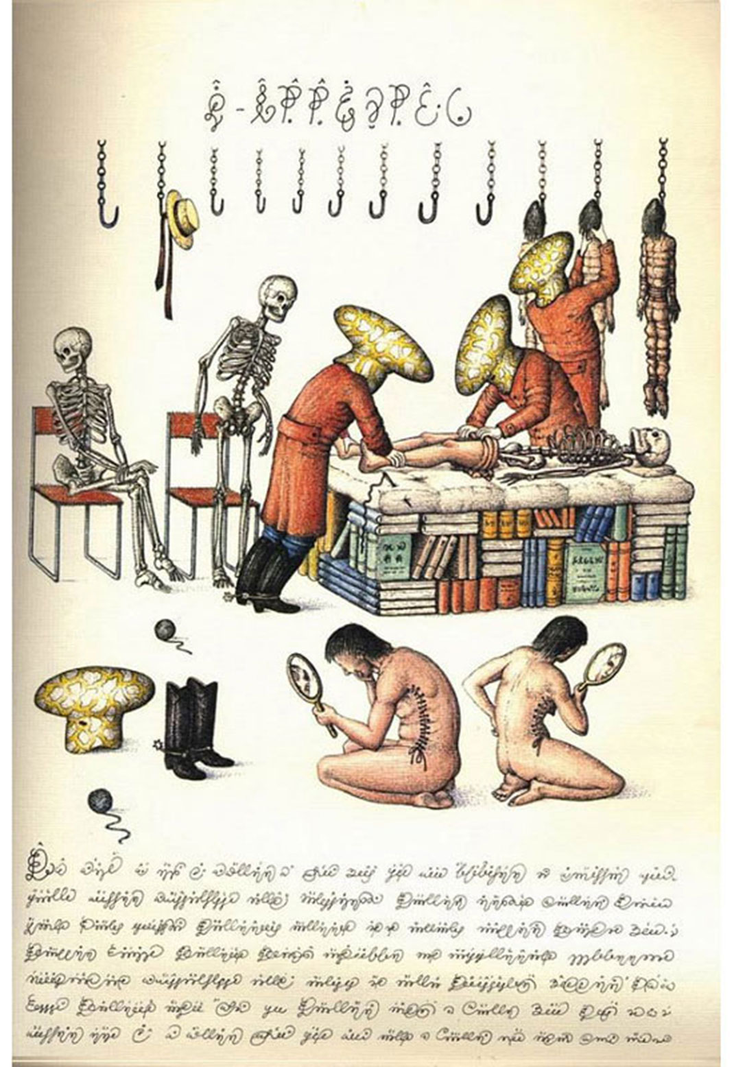 Codex-Seraphinianus-21