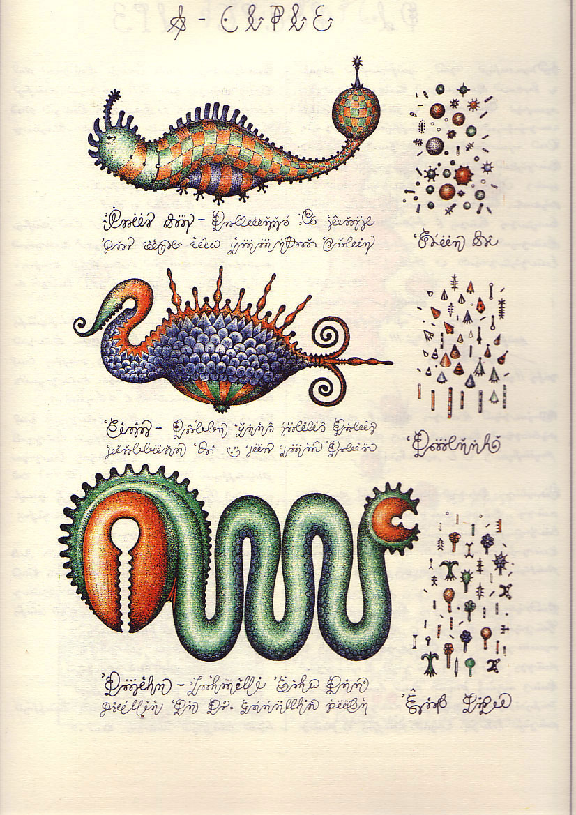 Codex-Seraphinianus-23