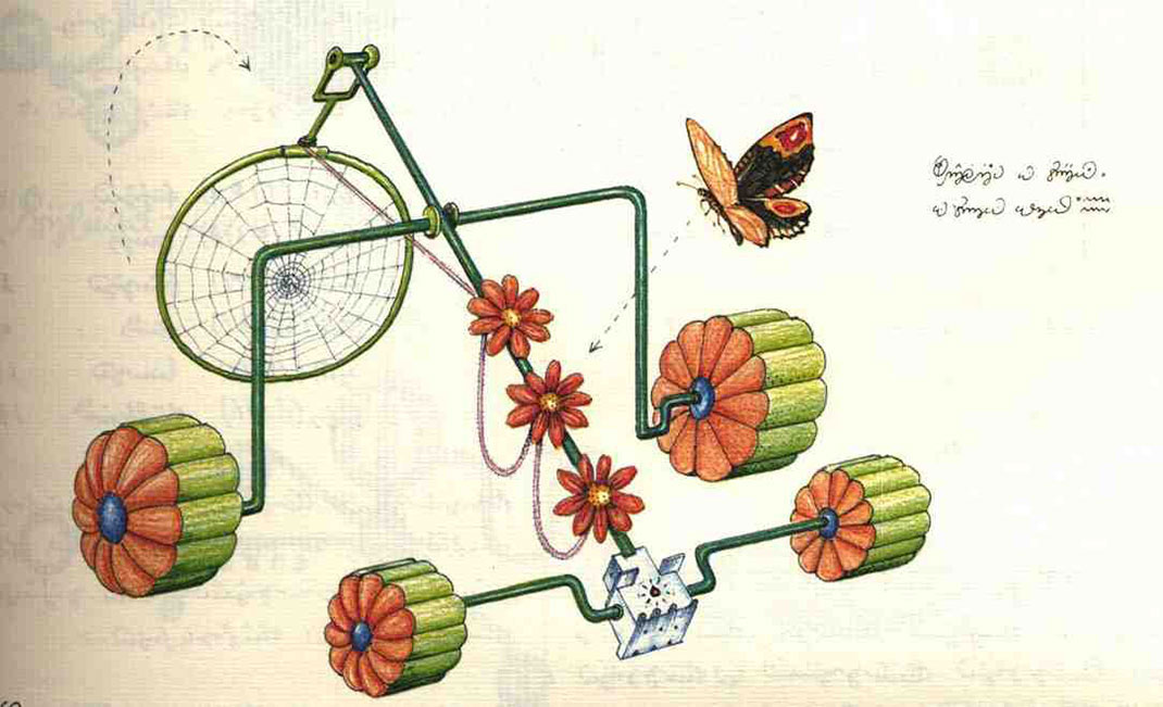 Codex-Seraphinianus-9
