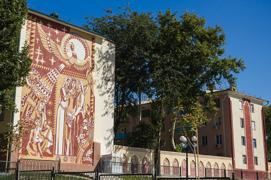Samarkand-Ouzbekistan-10
