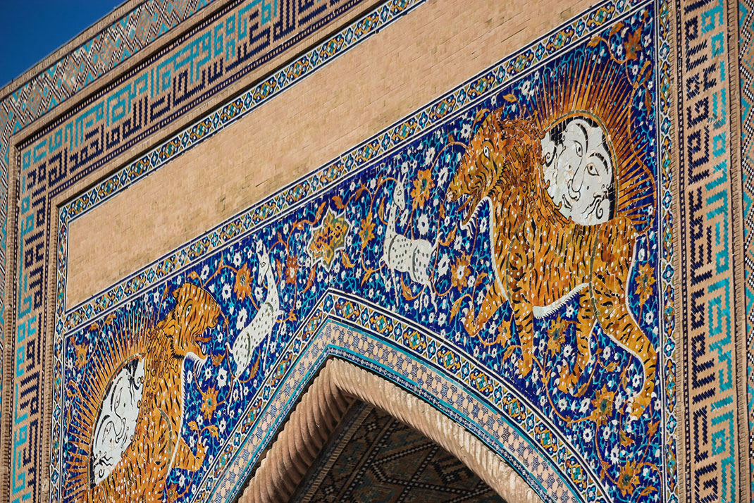 Samarkand-Ouzbekistan-13