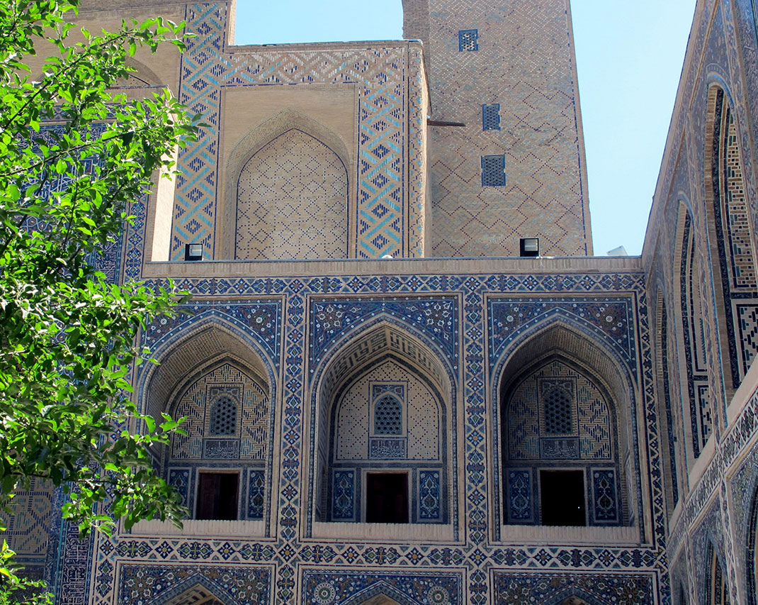 Samarkand-Ouzbekistan-16