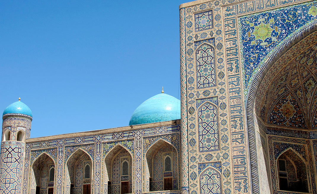 Samarkand-Ouzbekistan-18