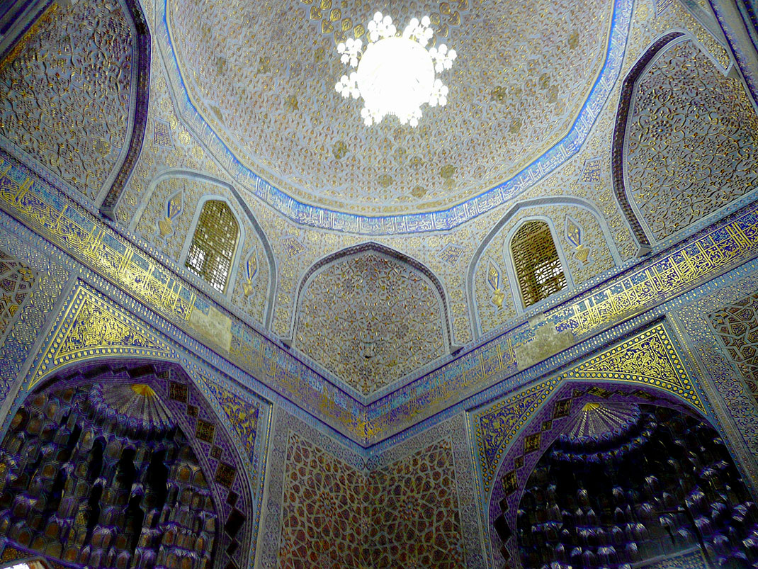 Samarkand-Ouzbekistan-19