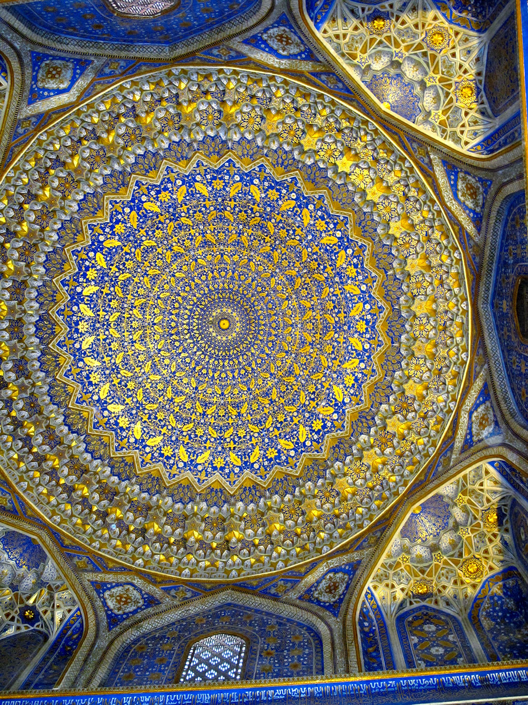 Samarkand-Ouzbekistan-21