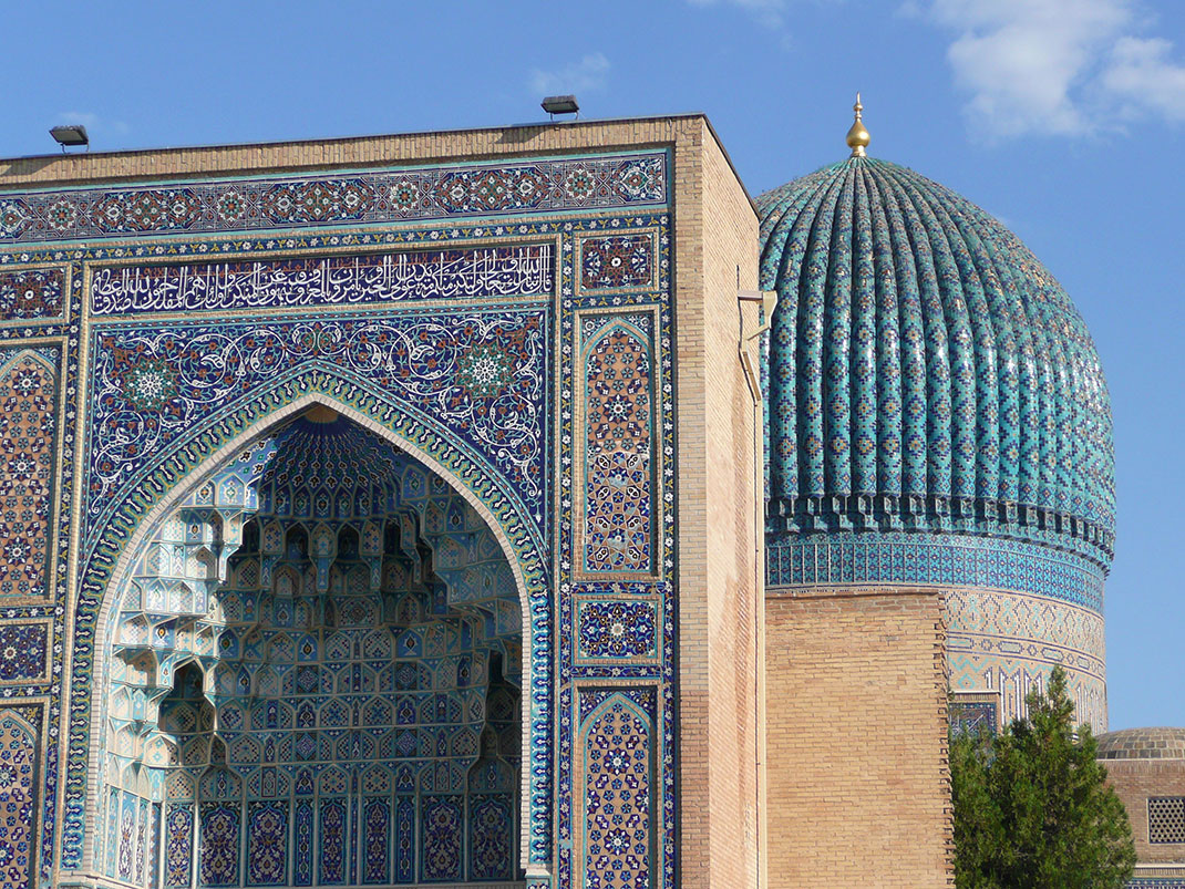 Samarkand-Ouzbekistan-22