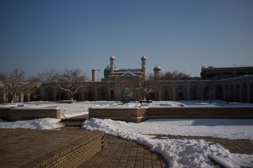 Samarkand-Ouzbekistan-3