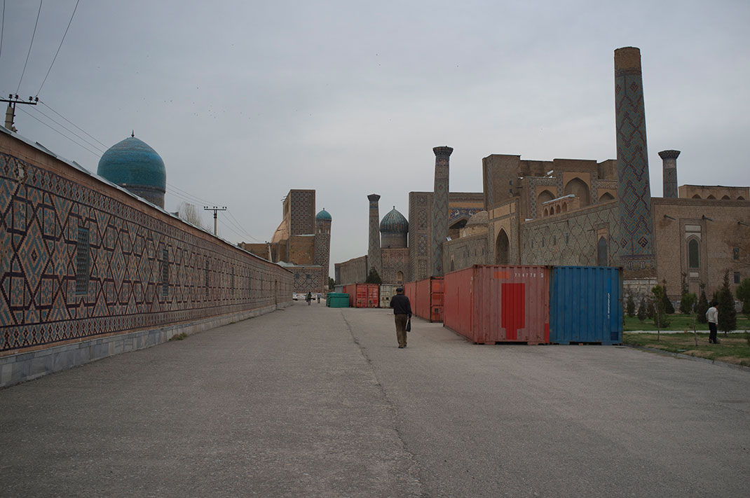 Samarkand-Ouzbekistan-4