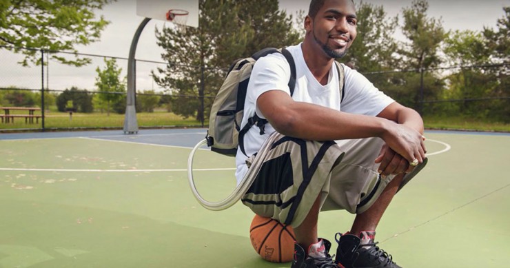 UNE-americain-coeur-