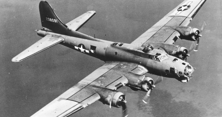 UNE-pilote-americain-allemand