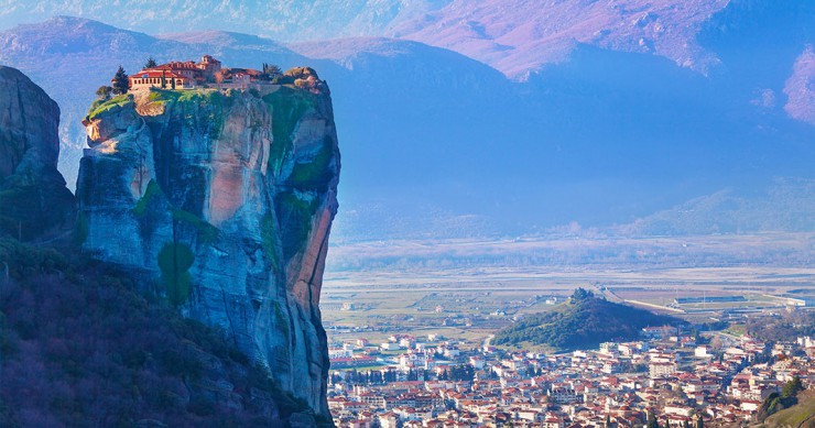 Une_monastere-meteores-grece-1