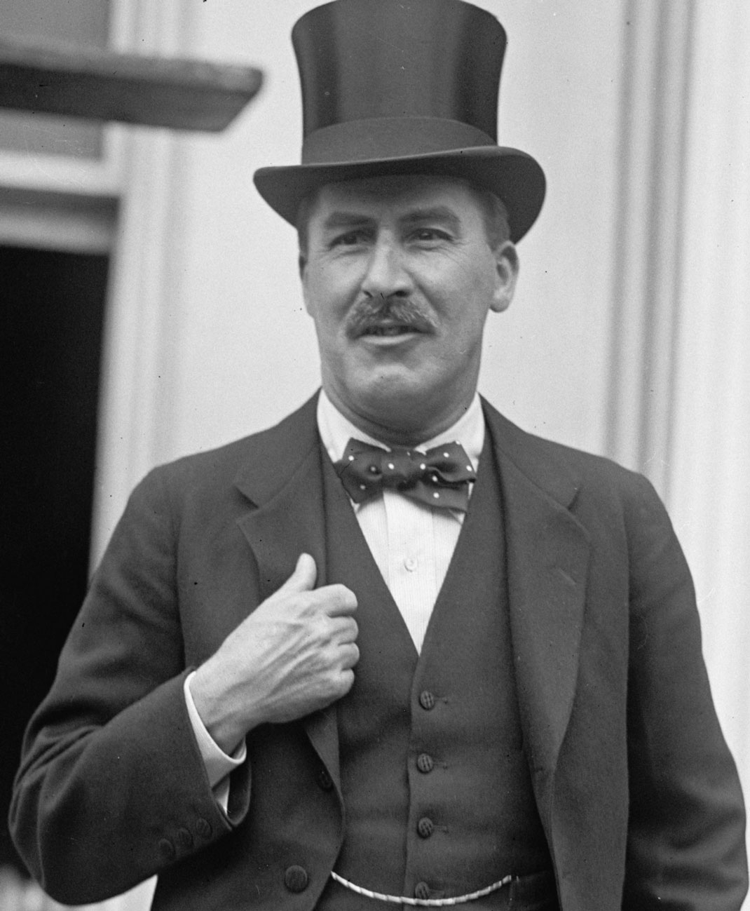 Howard Carter