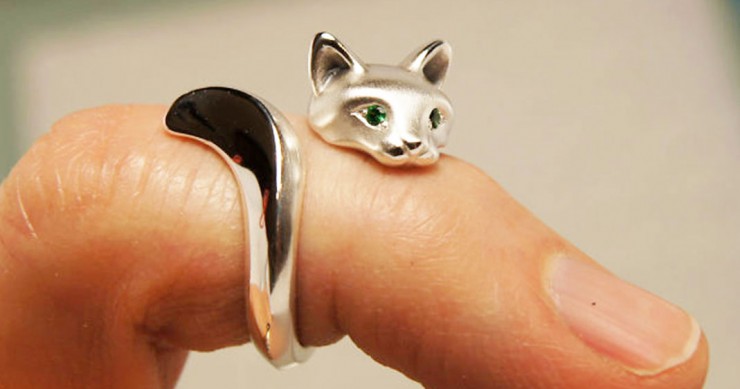 une-animaux-bague