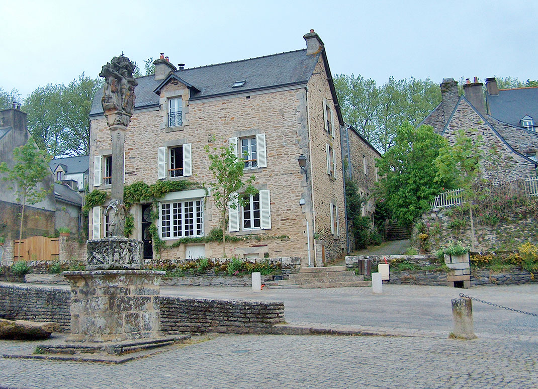 (Crédit photo: Francis THÉVENEAU / © Flickr)