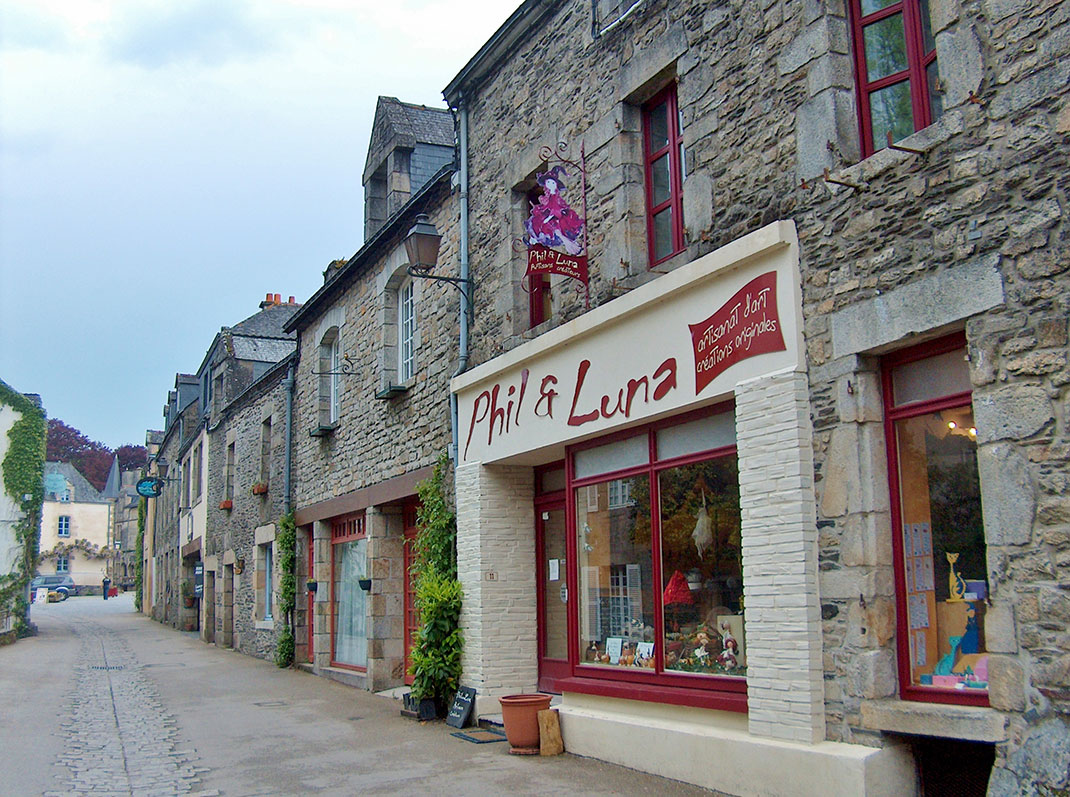 (Crédit photo: Francis THÉVENEAU / © Flickr)