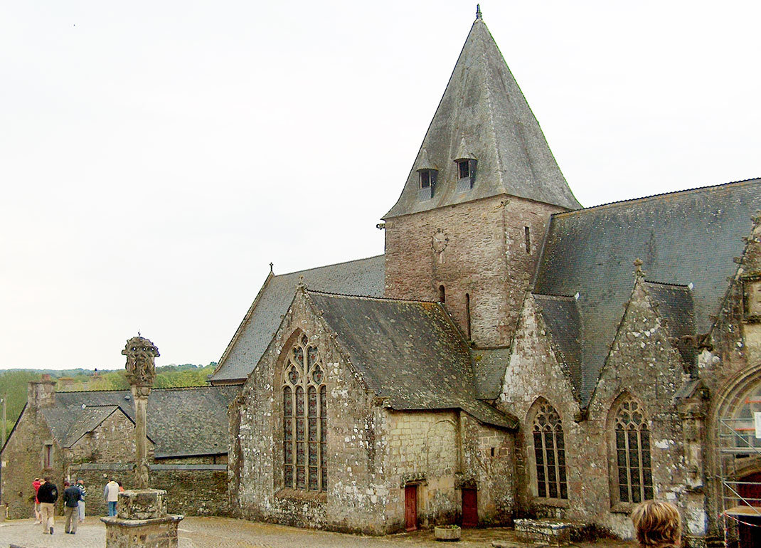 (Crédit photo: Francis THÉVENEAU / © Flickr)