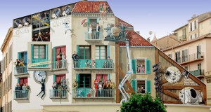 Une-artiste-fresque