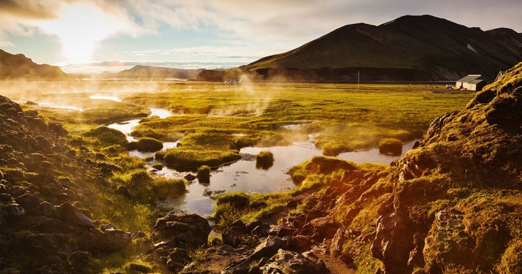 Une_Landmannalaugar-Islande-1
