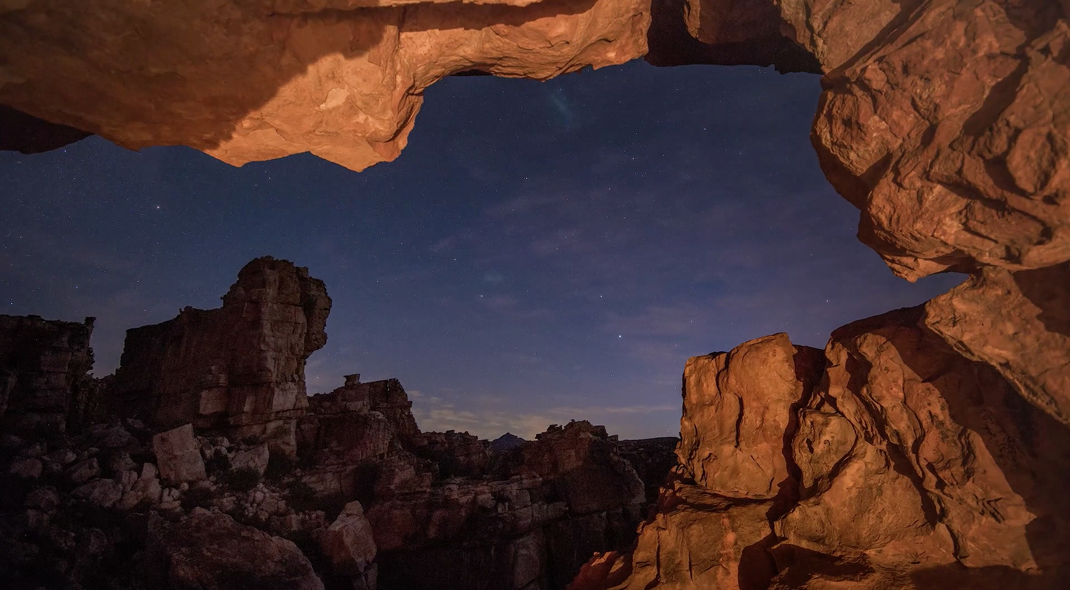 Truitjieskraal-paysage-afrique-1