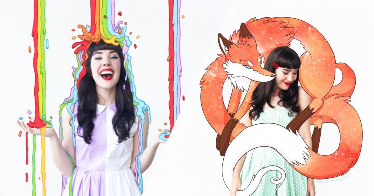 dizzy-little-dotty-illistrations-photos-une