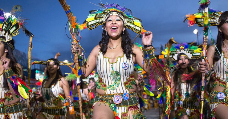 une-bolivie-femmes