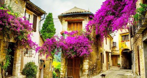 une-village-pittoresque