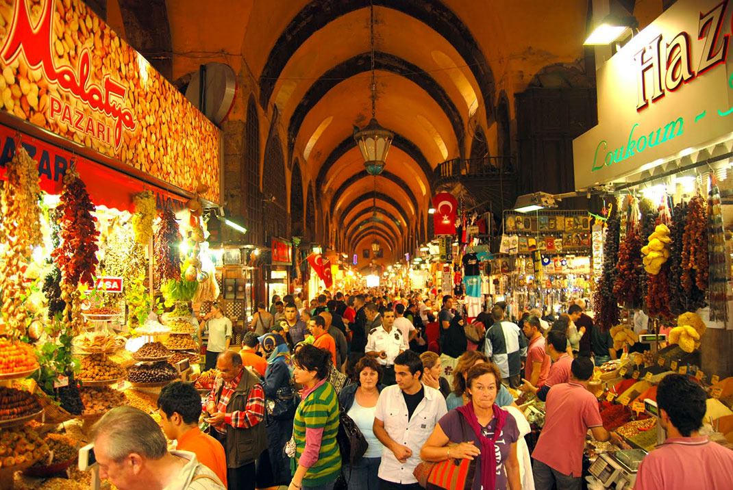 bazar-istanbul