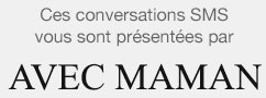 AvecMaman