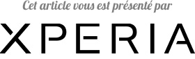 xperia